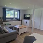 Landglueck Apartament *