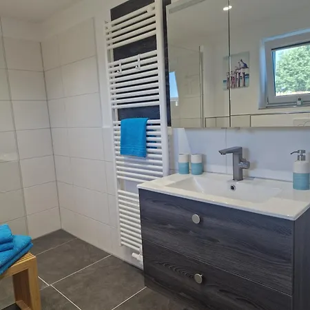 Apartment Landglück *