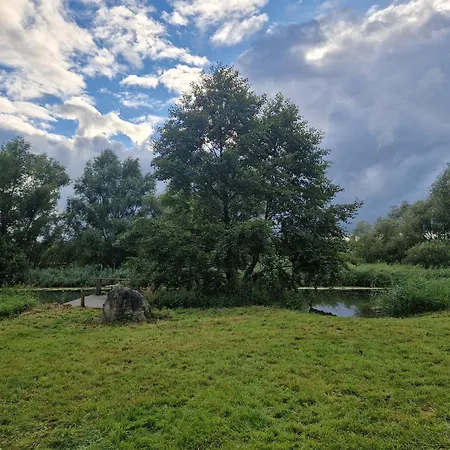 Appartement Landglueck