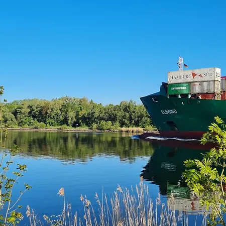 Landglück Apartment