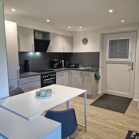 Apartment Landglück