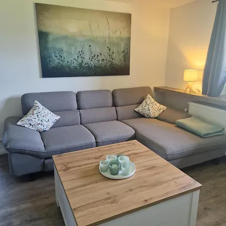 Apartman Landglueck *