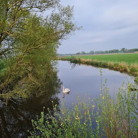 Landglück Apartment