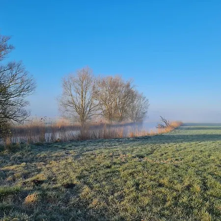 Apartment Landglück *