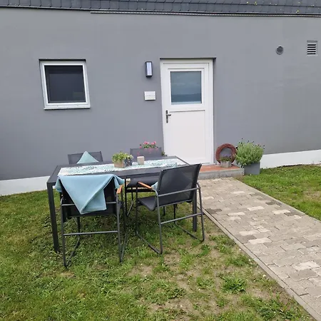 Landglueck Appartement Haale