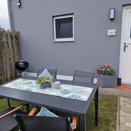 Landglück Apartment *