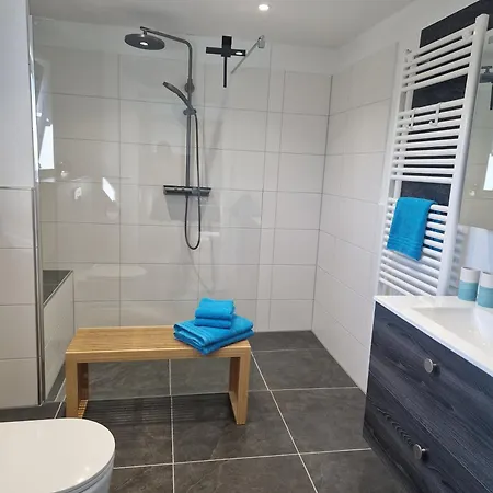 Apartment Landglück *